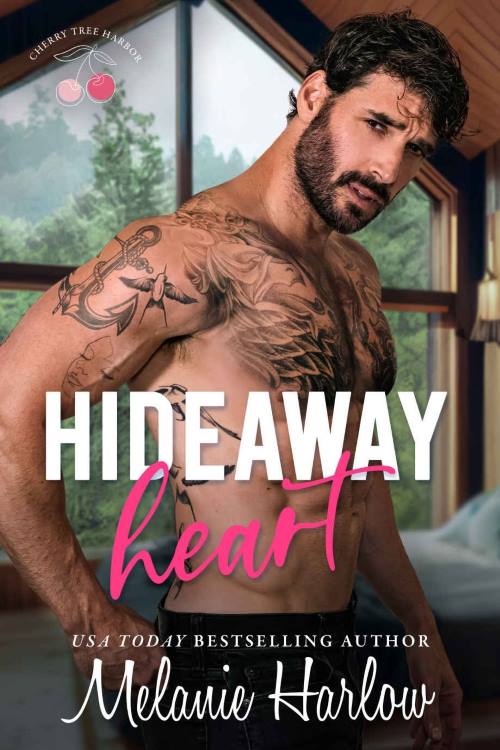 You are currently viewing Hideaway Heart by Melanie Harlow