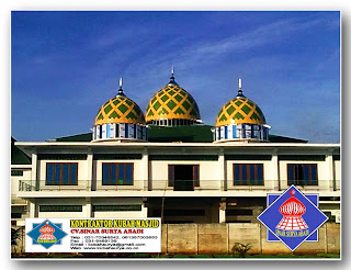 kubahmasjid