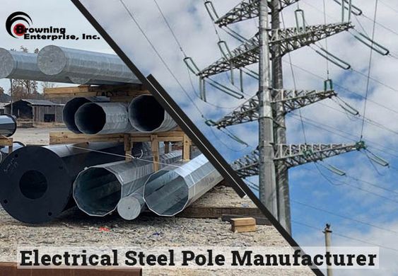 Alabama’s Trusted Source for Precision Friction Pile Fabrication – Browning Enterprise