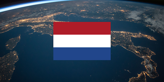 13 Unique Things & People Found In Netherlands