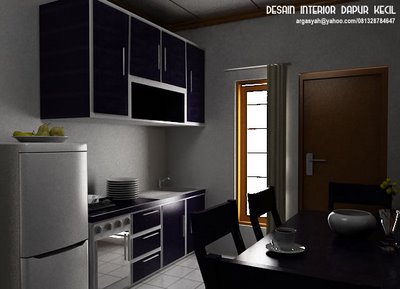 Desain Interior Dapur Minimalis on Desain Interior Dapur Desain Interior Dapur Desain Dapur Minimalis