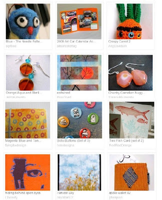 Click this image to view the Philly Etsy Team's Treasury!