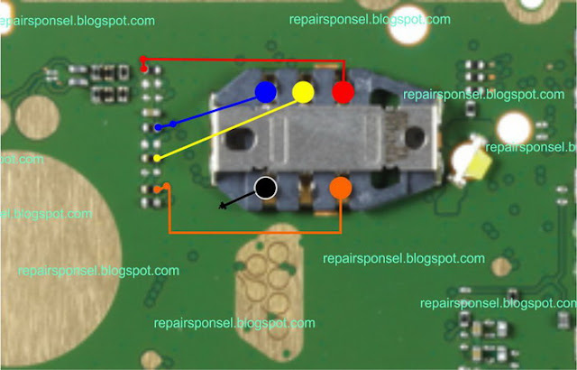 Nokia 105 Insert SIM Solution Test 100% Berhasil 