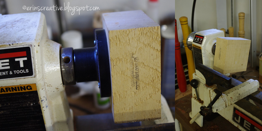 best wood for turning on lathe