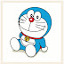 Happy Valentine’s Day 2012 Doraemon Valentine Greeting Card