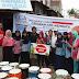 Coca-Cola Amatil Indonesia Selenggarakan Acara Gerakan Ayo Membaca