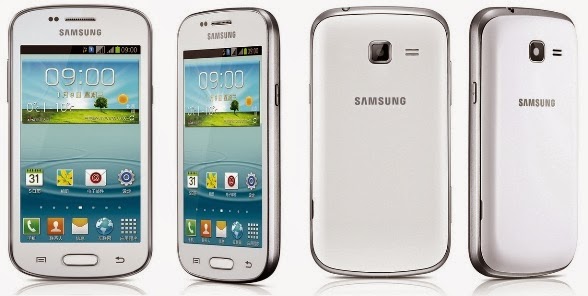 Hp Samsung Galaxy Terbaru Harga 2 Jutaan | Daftar Harga Gadget Murah