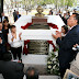 Edil de Neza inaugura plaza de la “libertad de expresión”