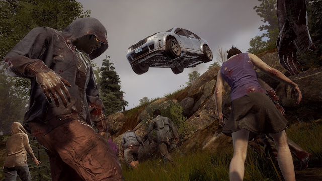 State of Decay 2