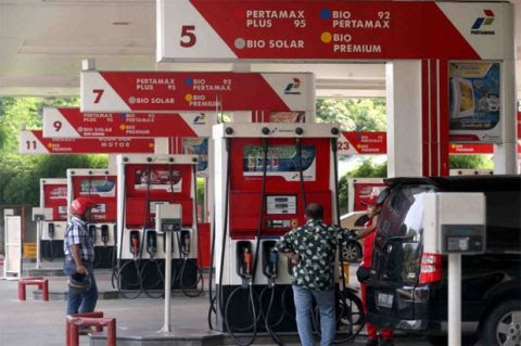 Kementerian ESDM Pastikan Pertalite dan Pertamax Sesuai Spesifikasi Pemerintah