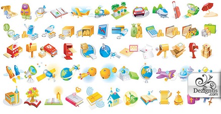 vector-icons-set1