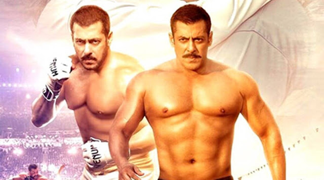 Sultan box office collection in nepal