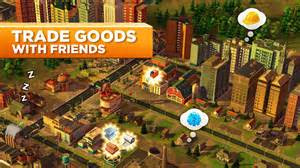 SimCity BuildIt v1.9.9.38138 MOD Apk