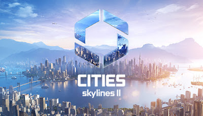 Cities Skylines 2 New Game Pc Ps5 Xbox