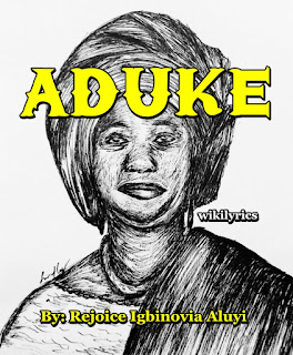 Story: ADUKE Chapter 5