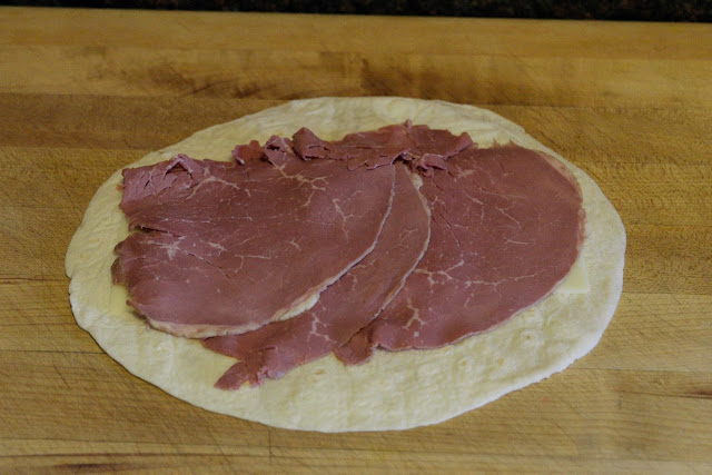 Recipe-for-Reuben-Wrap