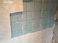 Cozy Tiling Tiles Avoiding Unknown