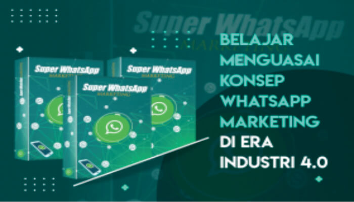 Super WhatsApp Marketing