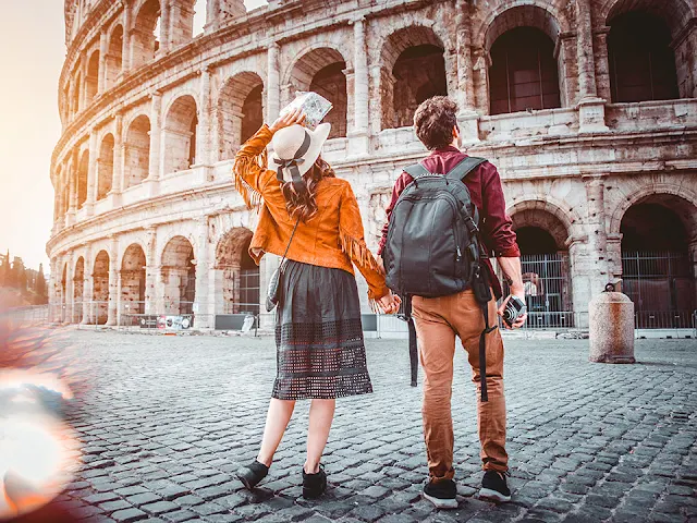 Making the Most of Your Budget: Ways to Cut Costs on Your Vacation to Rome