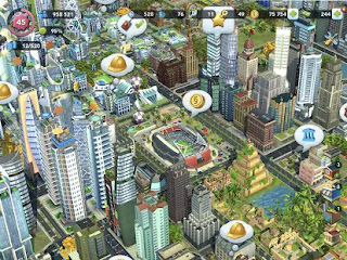 Download SimCity Buildit MOD Apk Latest Version 2021