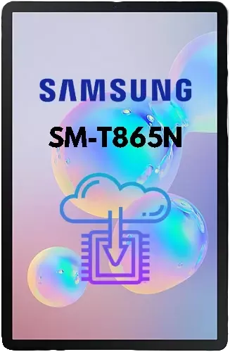 Full Firmware For Device Samsung Galaxy Tab S6 LTE SM-T865N