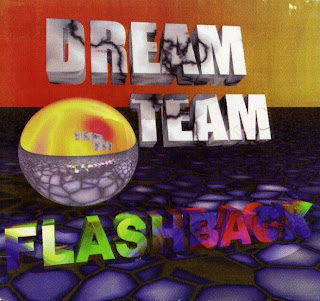 Dreamteam - Dance Megamix 14 Flashback (1997)