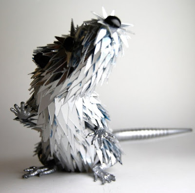 Animal Sculptures