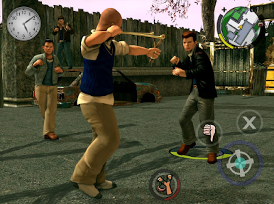  Free Download Bully: Anniversary Edition Rilis apk data