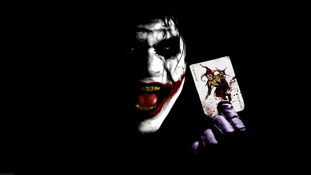  wallpaper joker hd