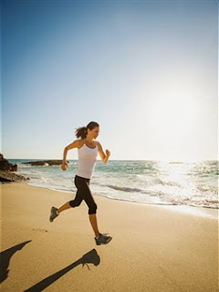 O calor e seu corpo na pártica de exercícios fisicos