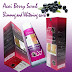 A + ACAI BERRY SLIMMING + WHITENING Body Lotion