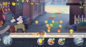 Download Tom And Jerry MOD APK v2.1.8 Full Unlocked Characters English Version
