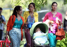 série Devious Maids