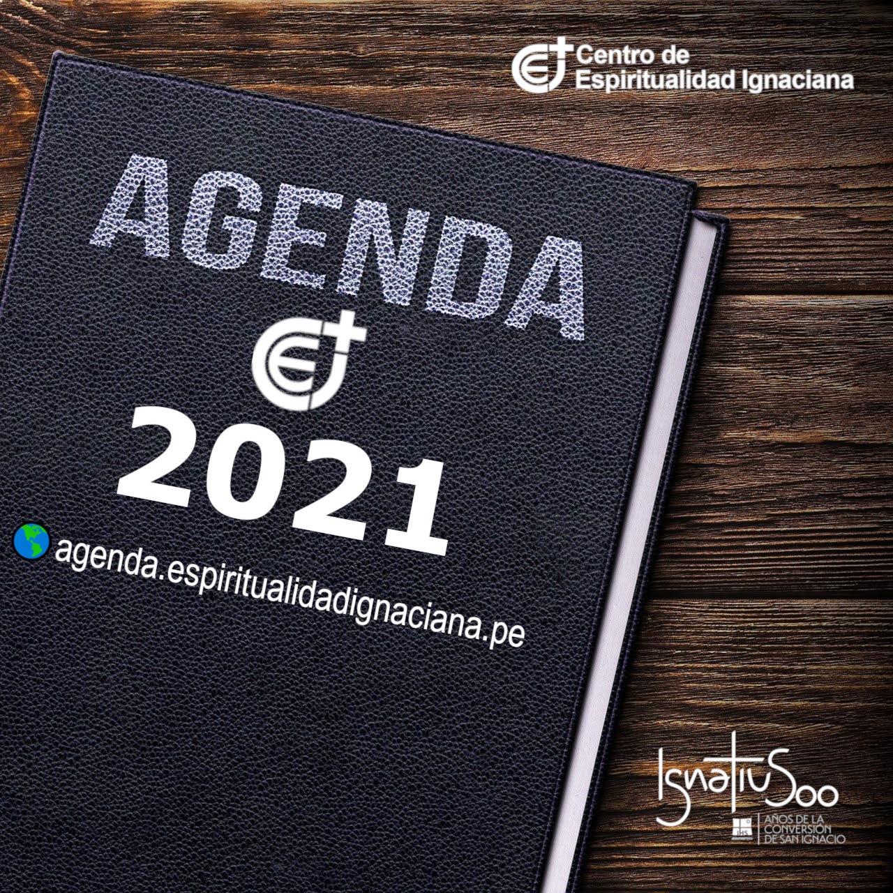 Agenda CEI 2021
