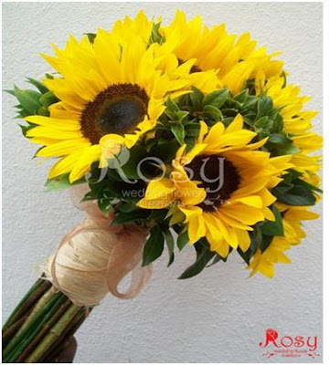 Hoa cưới 05