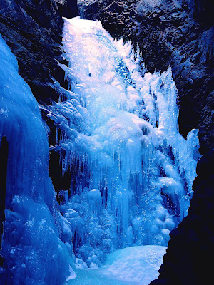 Zapata Falls, Colorado