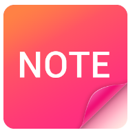 Note Mobile App