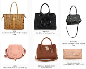 Top Rated Handbags