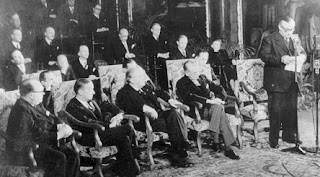 17 martie: Evenimentul zilei - Tratatul de la Bruxelles