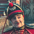 Omid Djalili - The Nutcracker And The Four Realms