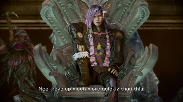 Walkthrough Final Fantasy XIII-2 Bahasa Indonesia [Part 5] Tamat