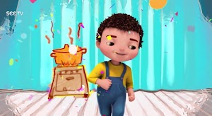 JAN Urdu Cartoon - Episode 14 Full