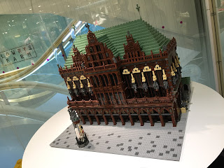 LEGO Bremen City Hall