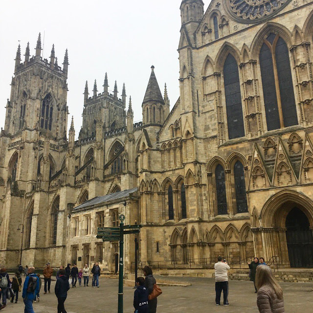 York Minster