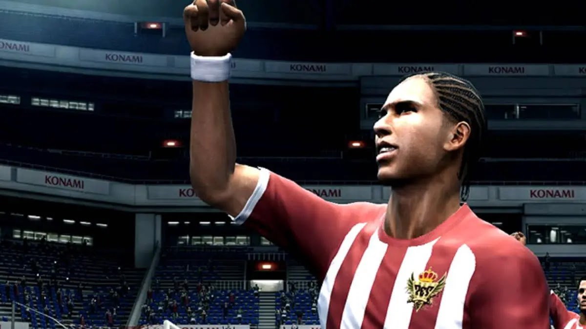 Tardes de Pro (Pro Evolution Soccer) [GenB]