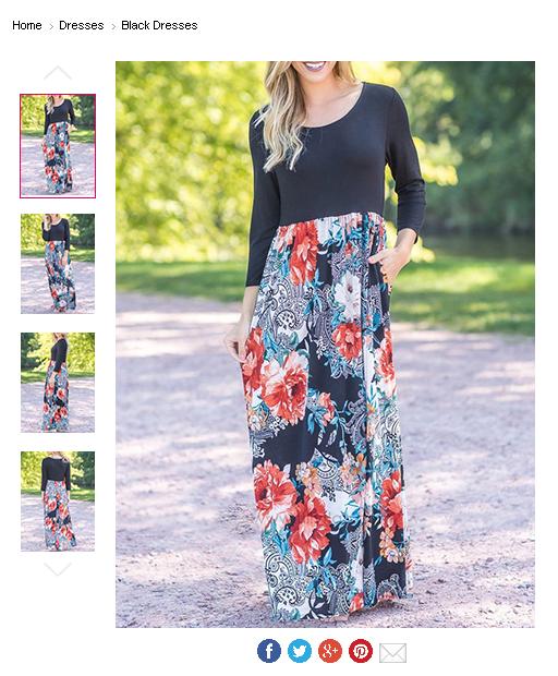 Usa Dresses - Unique Vintage Clothing Line