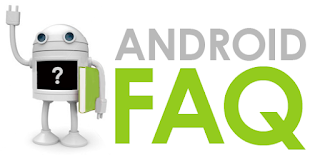 FAQ Android