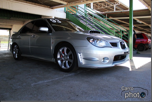 Subaru Impreza Prata [3]