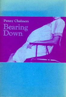 cover of bearing down