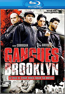 Filme Gangues do Brooklin BluRay 720p Dual Áudio 